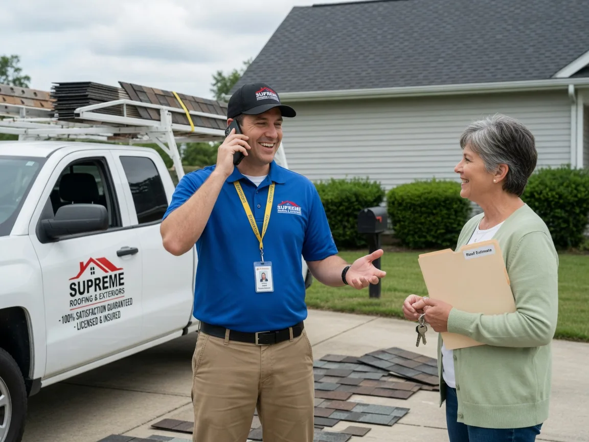 Roof Replacement Jonesville, KY FAQs